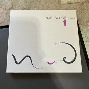 Nue Lounge 1 Sofitel CD Good Ear 2006